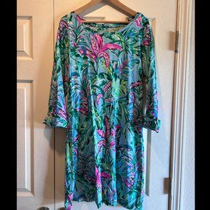 Lilly Pulitzer Women's Dress